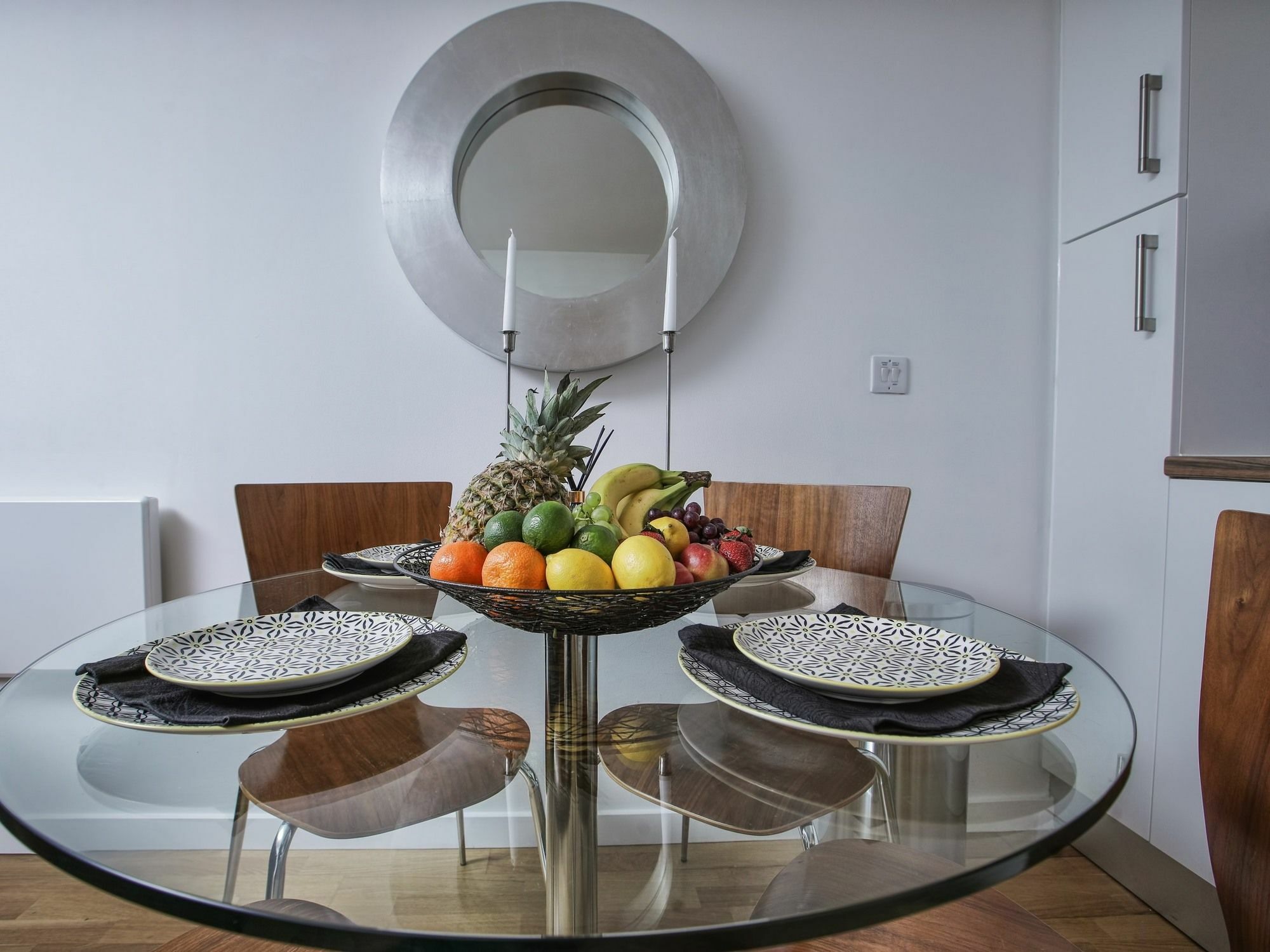 Live In Leeds Penthouse Apartment Exterior photo